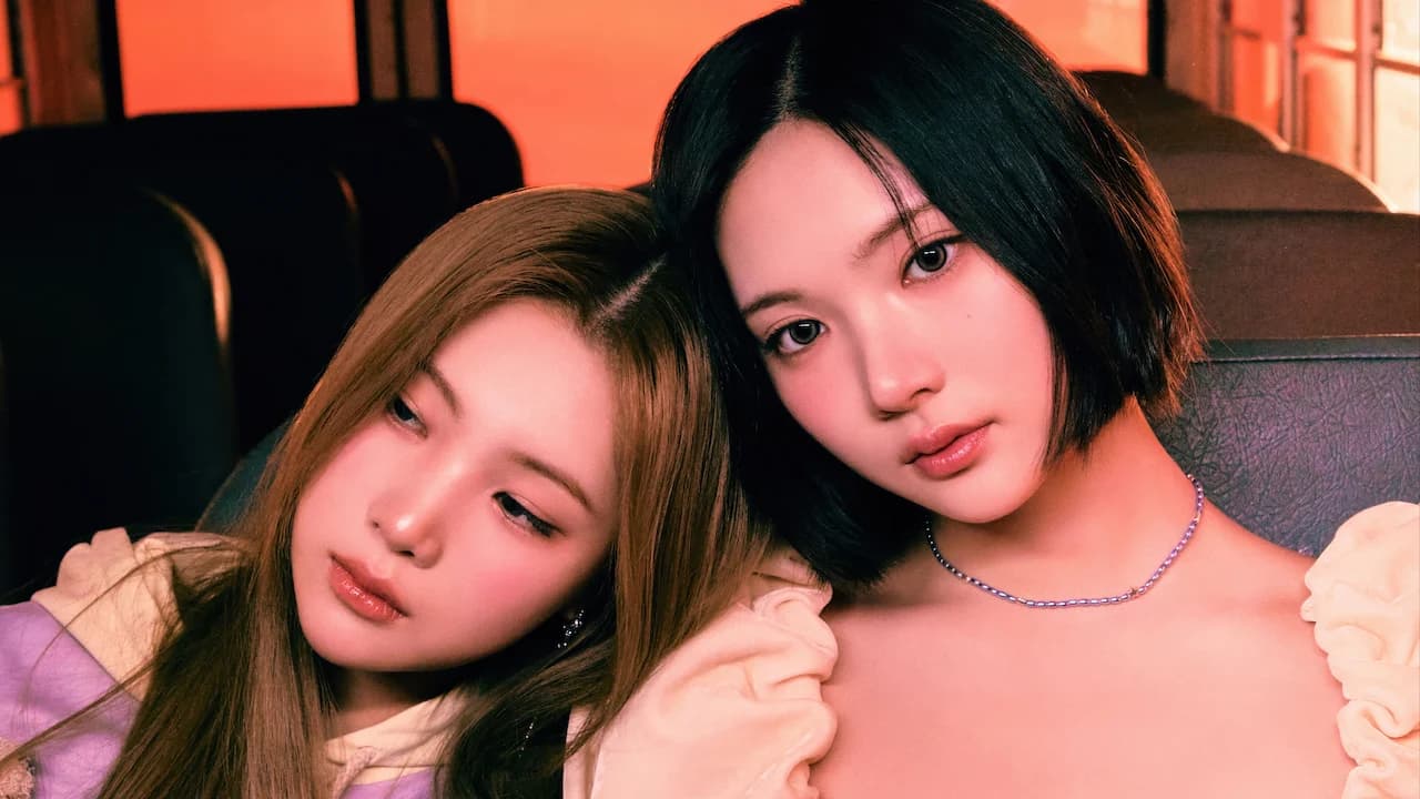 Bini gua semua ini
